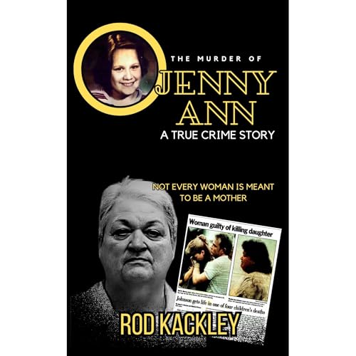 The Murder of Jennyann