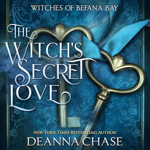 The Witch's Secret Love by Deanna Chase