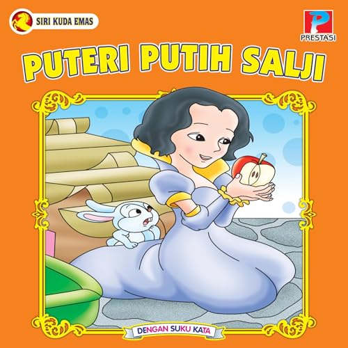 Puteri Putih Salji [Snow White] by Prestasi