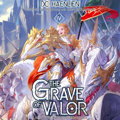 The Grave of Valor