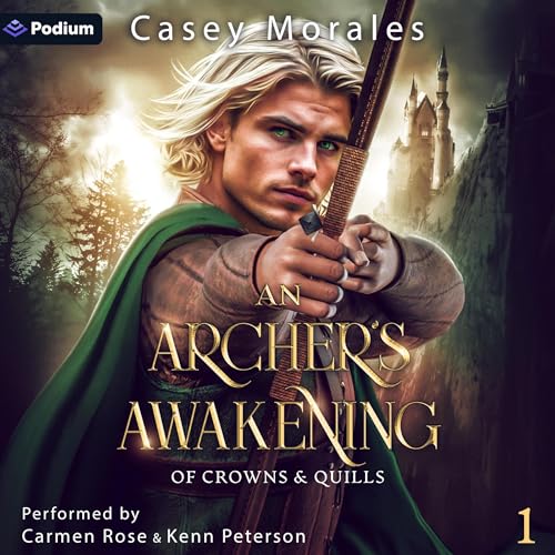 An Archer's Awakening