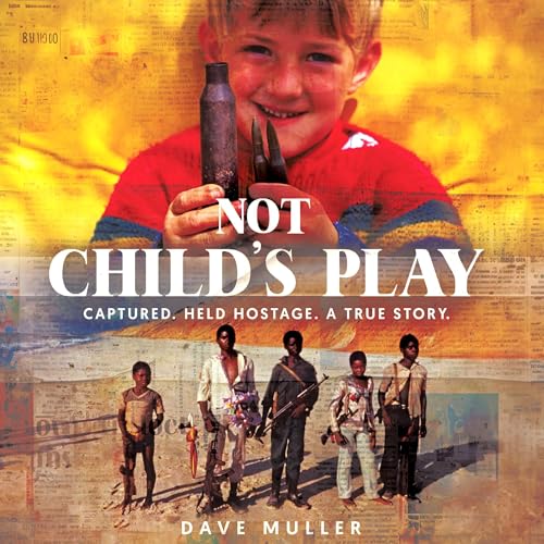 Not Child's Play