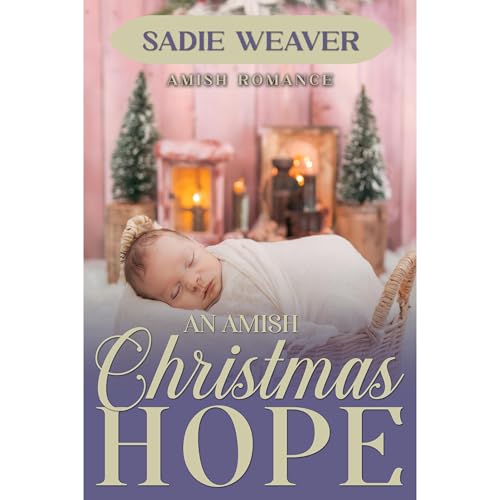 An Amish Christmas Hope