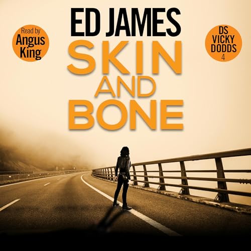 Skin and Bone by Ed James
