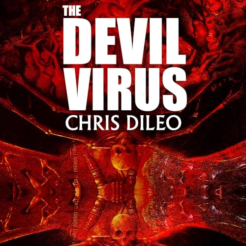 The Devil Virus by Chris DiLeo