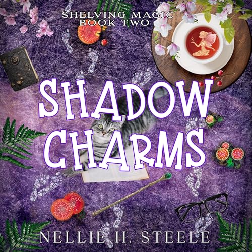 Shadow Charms