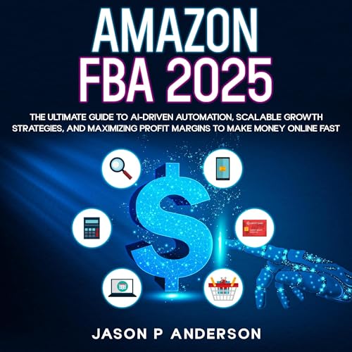 Amazon FBA 2025