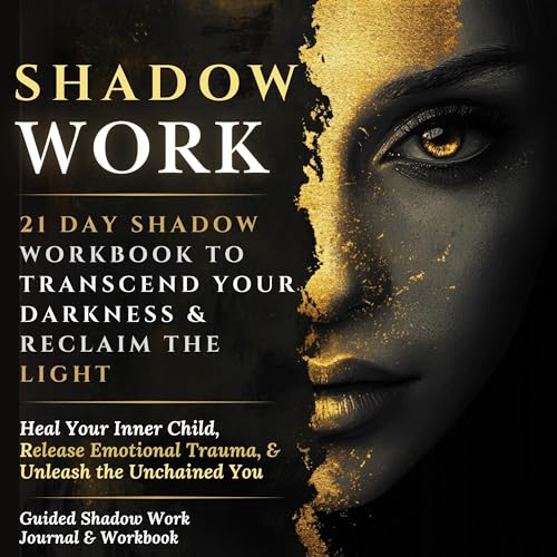 Shadow Work by Isabelle Grey