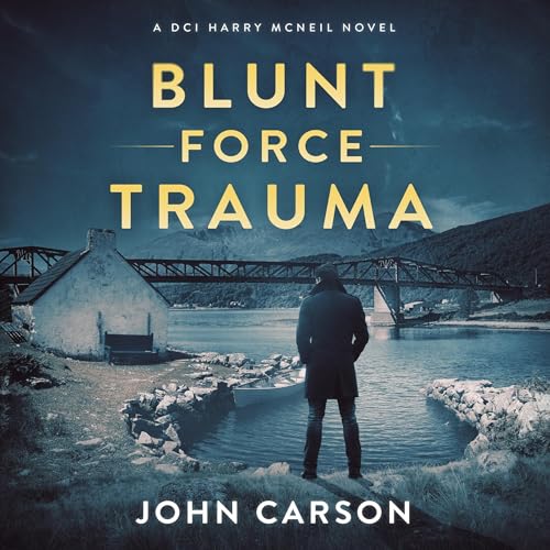 Blunt Force Trauma: Now or Never