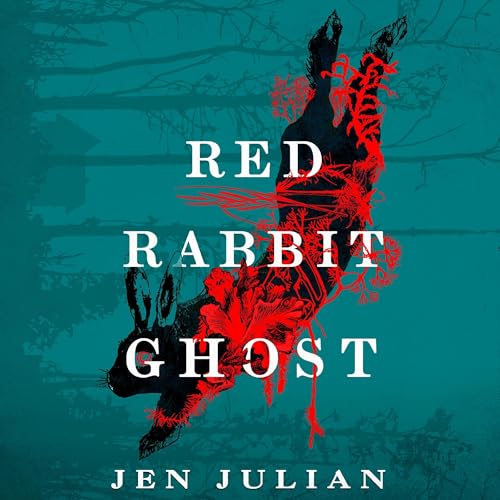 Red Rabbit Ghost