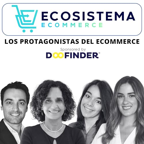 EP 344. Cómo medir y rentabilizar campañas de ecommerce en partner marketing, afiliación, loyalty e influencers. Mesa redonda con Tradedoubler, Metapic y Vip District. by Unknown
