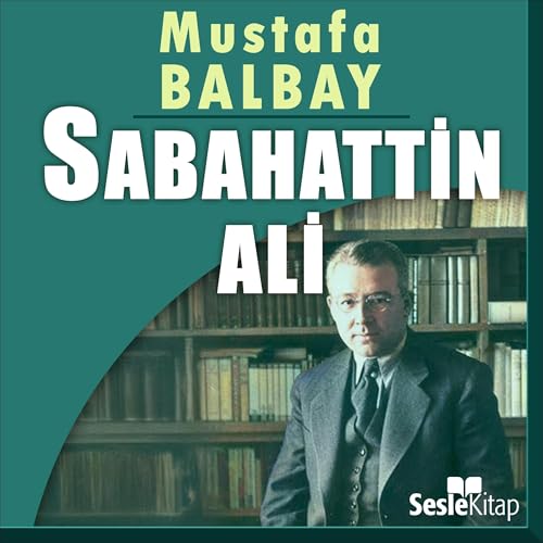 Sabahattin Ali