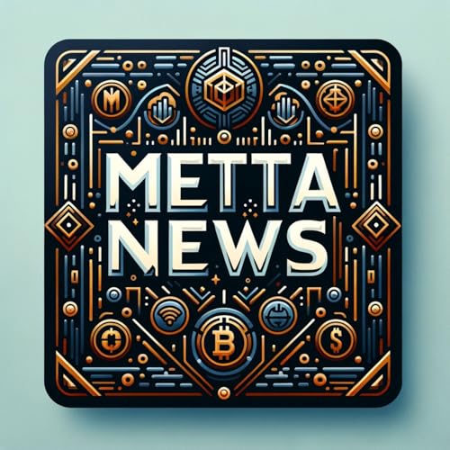Meta Platforms News Daily by Inception Point Ai