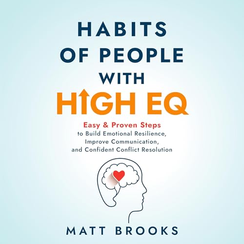 Habits of People with High EQ