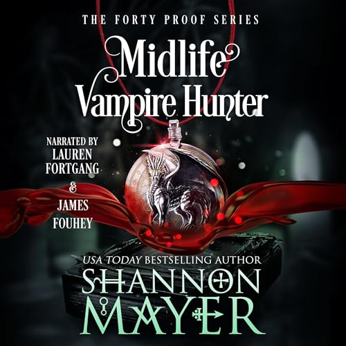 Midlife Vampire Hunter