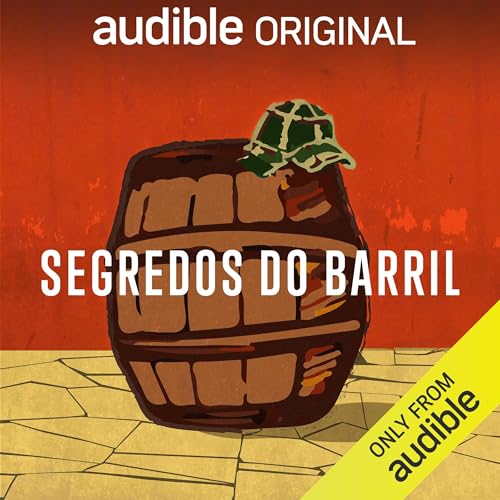 Segredos do barril [Secrets from the Barrel]