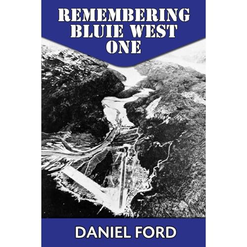 Remembering Bluie West One by Daniel Ford