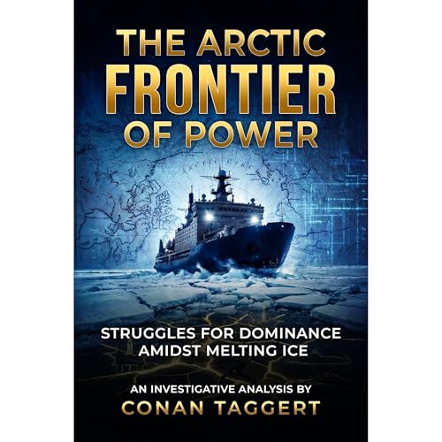 THE ARCTIC FRONTIER OF POWER
