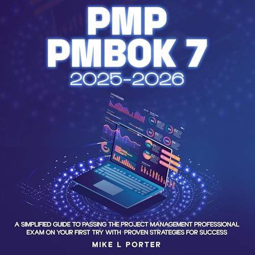 PMP PMBOK 7 2025-2026