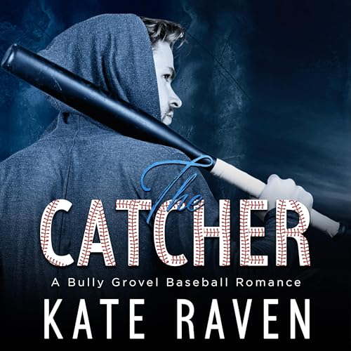 The Catcher by Kate Raven