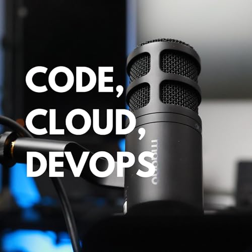 Code, Cloud and DevOps Podcast by Dara Oladapo