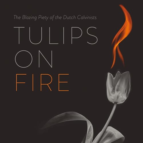 Tulips on Fire