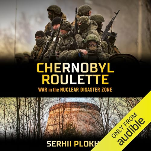 Chernobyl Roulette