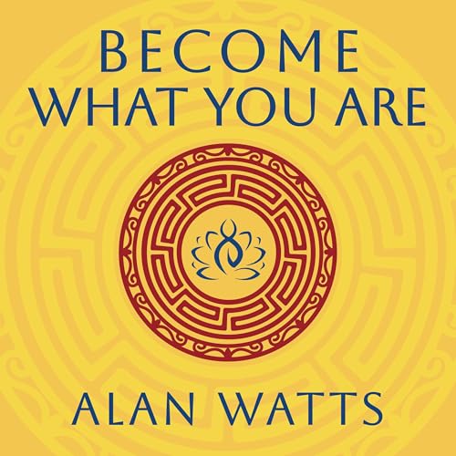 Become What You Are