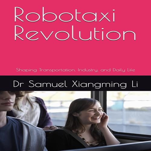 Robotaxi Revolution