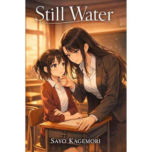 Still Water by Sayo Kagemori