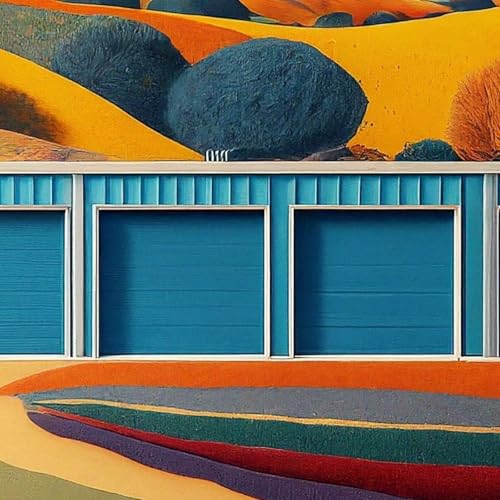 Self Storage Jackson TN by AreaWideStorage