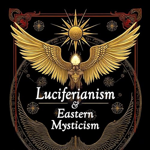 Luciferianism and Eastern Mysticism