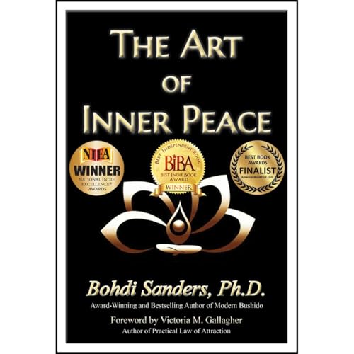 The Art of Inner Peace