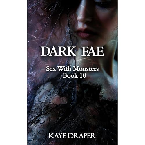 Dark Fae by Kaye Draper