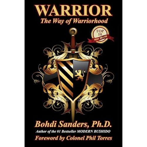 Warrior: The Way of Warriorhood