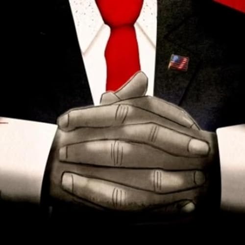 Trump và sự hấp dẫn của phong cách lãnh đạo cứng rắn by Unknown