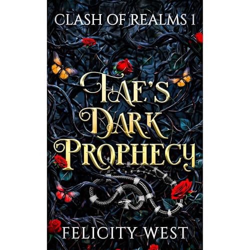 Fae's Dark Prophecy by Felicity West