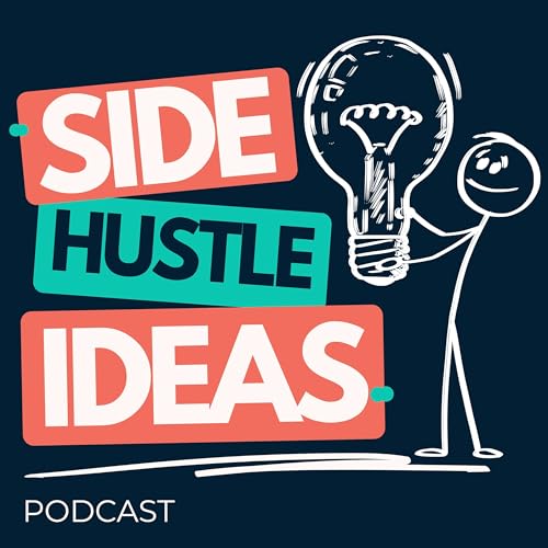 Side Hustle Ideas by Side Hustle Ideas