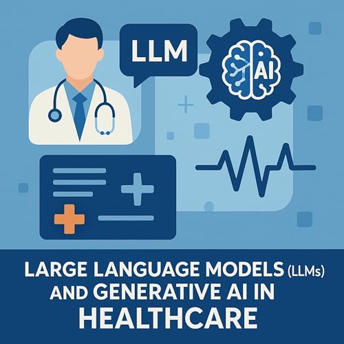 Large language models (LLMs) and generative AI in healthcare. by Anand V