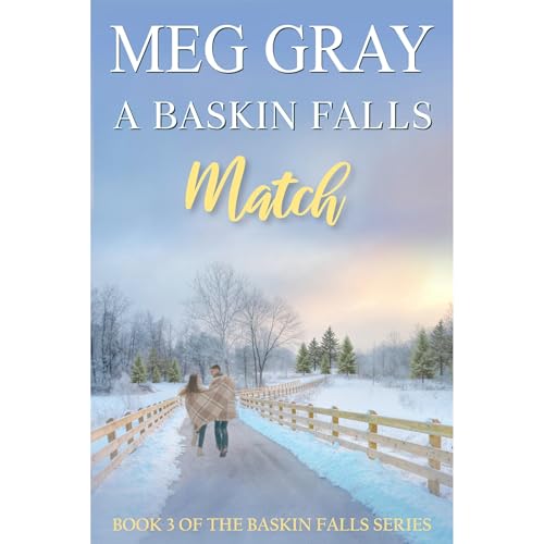 A Baskin Falls Match