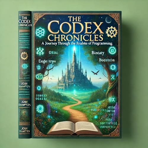 The Codex Chronicles by Josh Hampton