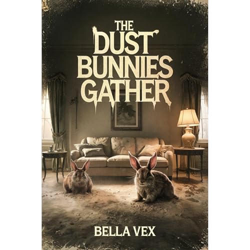 The Dust Bunnies Gather