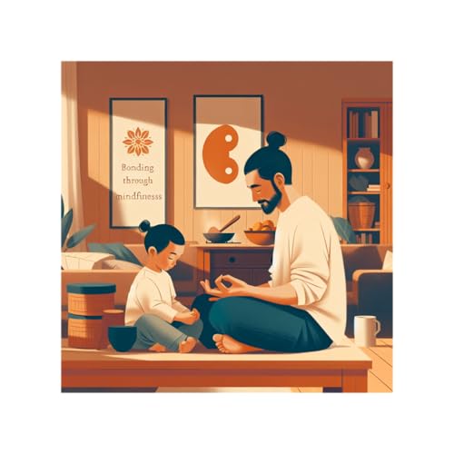 Bonding Through Mindfulness by Abillion Solutions