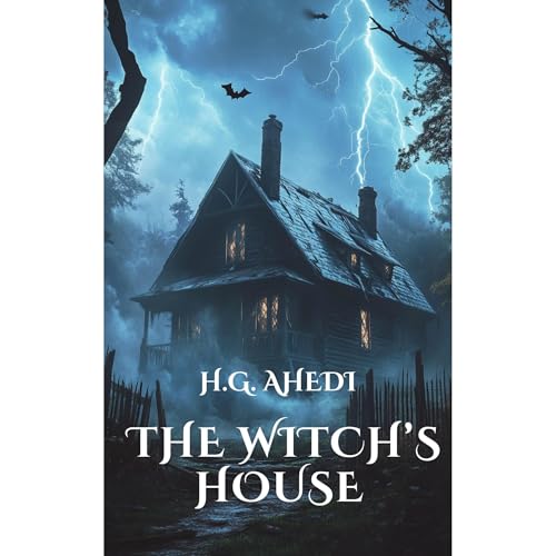 The Witch's House