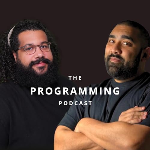 The Programming Podcast by The Programming Podcast
