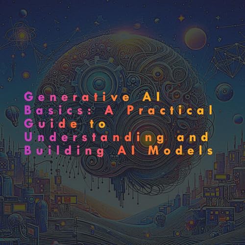 Generative AI Basics by Anand V