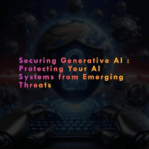 Securing Generative aI by Anand V