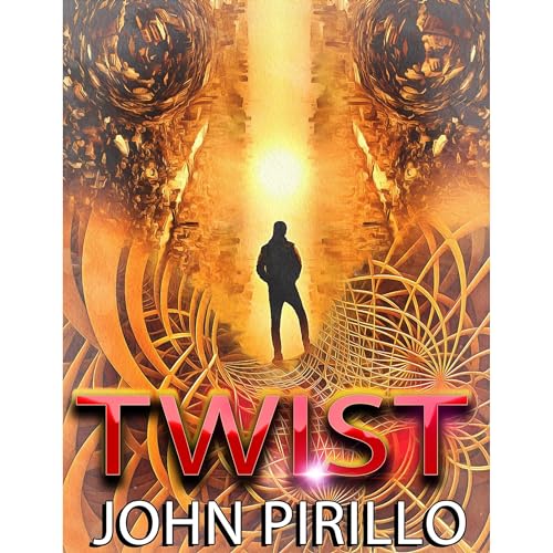 Twist by John Pirillo