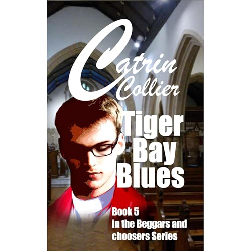 TIGER BAY BLUES