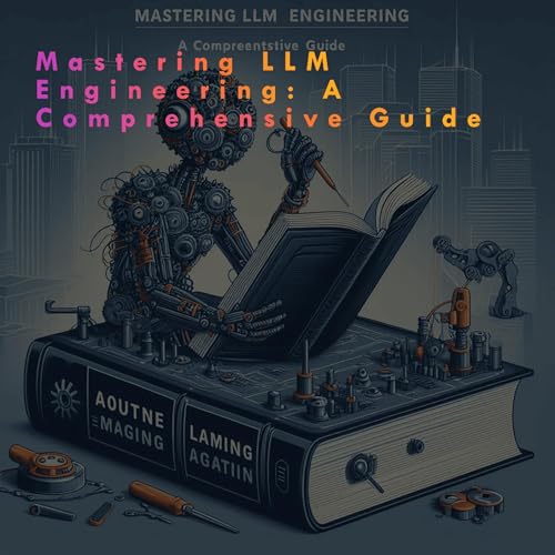 LLM Engineering by Anand V